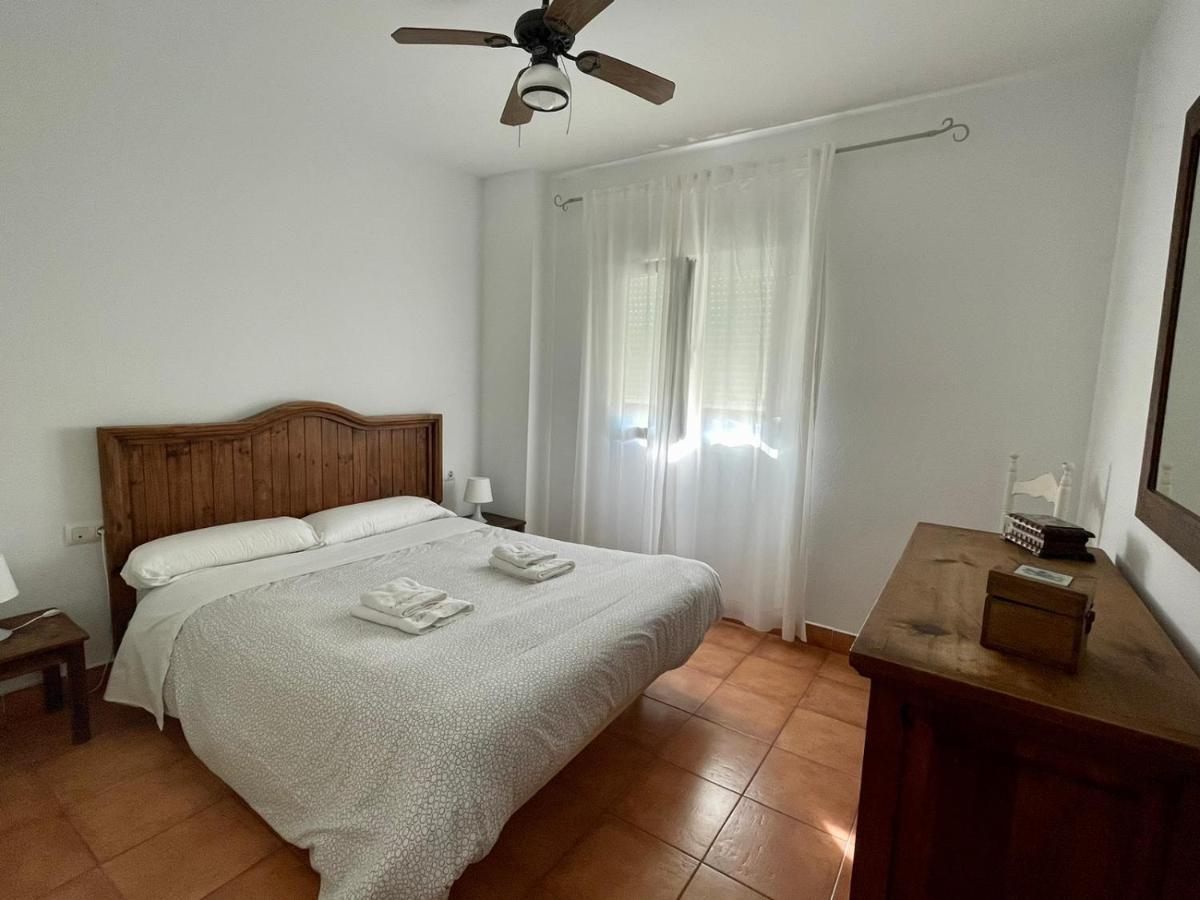 Apartamento Campo De Golf Chiclana de la Frontera Exterior foto